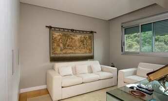 Imagem 6: Apartamento à venda, 4 quartos, 4 suítes, 5 vagas, Vila da Serra - Nova Lima/MG