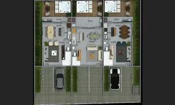 Imagem 5: SOBRADOS COM 3 SUITES