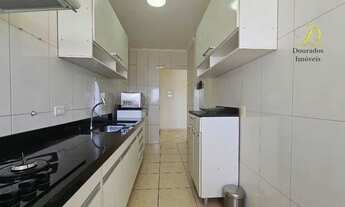 Imagem 5: Apartamento à venda, 72 m² por R$ 420.000,00 - Aviação - Praia Grande/SP