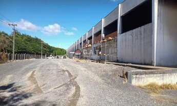 Imagem 6: GALPÃO PARA LOCAÇÃO NO CENTRO - VOTORANTIM/SP