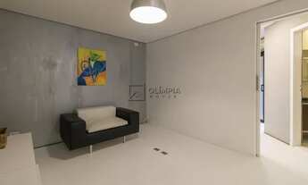 Imagem 2: Apartamento Locação 1 Dormitórios - 89 m² Vila Olímpia