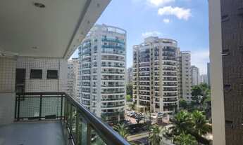 Imagem 2: Excelente 2 quartos sendo 1 suíte, Barra da Tijuca!