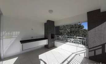 Imagem 4: Apartamento dois dormitórios e ampla varanda gourmet no Aquárius