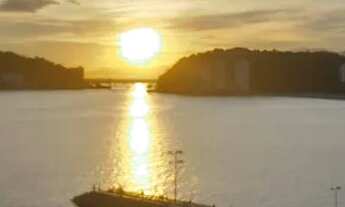 Imagem: Ap no litoral. Vendo ou troco por casa