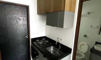 Imagem 3: Loft Impecável no Itaguá