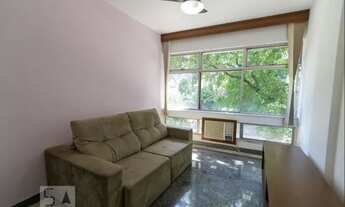 Imagem 5: Apartamento para Aluguel - Tijuca, 3 Quartos, 87 m2