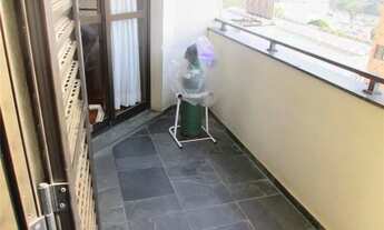 Imagem 14: Apartamento para aluguel 3 quartos 1 suíte 2 vagas Monte Carlo Euclides - São Bernardo do