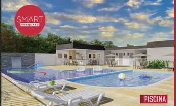 Imagem 2: Com seu apê com ato de ZERO de entrada - More próximo a supermercados, escolas, hospitais