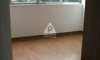 Imagem 3: Apartamento à venda, 3 quartos, 1 vaga, Tijuca - RIO DE JANEIRO/RJ