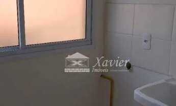 Imagem 6: Apartamento com 2 dormitórios, 51 m² - venda por R$ 229.900,00 ou aluguel por R$ 1.600,00