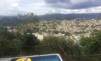 Imagem 4: Casa à venda, 5 quartos, 1 suíte, 6 vagas, Quintas do Sol - Nova Lima/MG