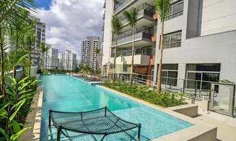 Imagem 2: Apartamento 3 dormitórios para Venda em São Paulo, Vila Mariana, 3 dormitórios, 3 suítes