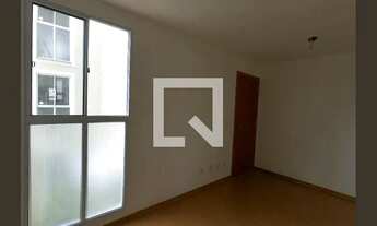 Imagem 2: Apartamento para Aluguel - Jd. das Margaridasn, 2 Quartos, 41 m2