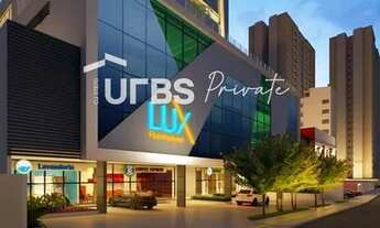 Imagem 3: Lux Flamboyant - Apartamento 2 quartos, sendo 1 suíte