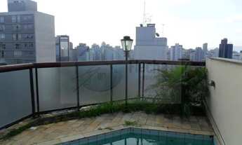 Imagem: São Paulo - Apartamento Padrão - Consolação