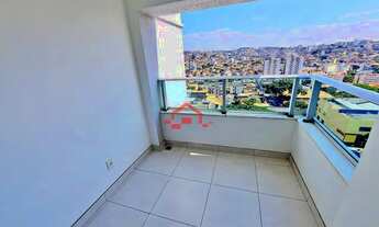 Imagem 5: Apartamento com 2 dormitórios para alugar em Belo Horizonte