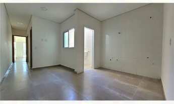 Imagem: Apartamento para venda tem 51 metros quadrados