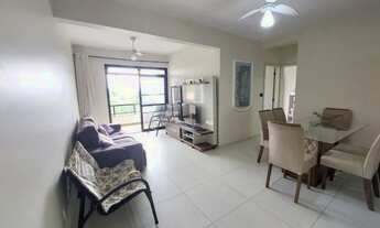 Imagem: Apartamento, 2 dorm 70m², frente mar, Ingleses