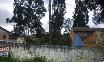 Imagem 6: Terreno 12x40 paloma Colombo aceita troca