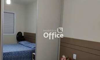Imagem 5: Apartamento com 2 dormitórios à venda, 55 m² por R$ 228.000,00 - Setor Sul - Anápolis/GO