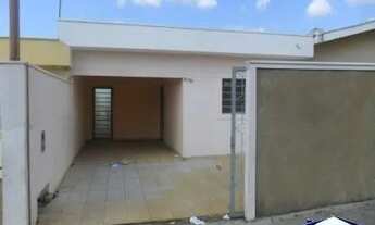 Imagem: Residencial - Jd Ricetti