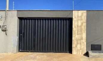 Imagem: Casa em Leilão - Setor Aeroporto - Planaltina