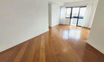 Imagem 2: Ao Lado Parque Ibirapuera 110m²3 dormitórios, 3 vagas, 1 depósito, lazer completo!!!