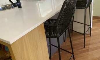 Imagem 6: Casa de condomínio sobrado para venda com 130 metros quadrados com 4 quartos