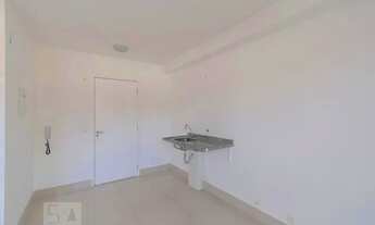 Imagem 3: Apartamento para Aluguel - Santo Amaro , 1 Quarto, 31 m2