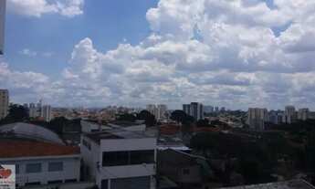 Imagem 4: APARTAMENTO COM DUAS VAGAS DE GARAGEM NO MELHOR DA VILA SANTA CATARINA !