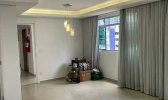 Imagem 15: Apartamento à venda, 3 quartos, 1 suíte, 2 vagas, Lourdes - Belo Horizonte/MG