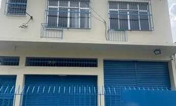 Imagem: Galpão próximo av. Brasil Cordovil iraja