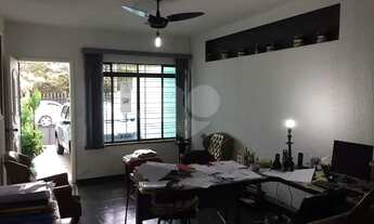 Imagem: Sobrado comercial á venda Av. Adolfo Pinheiro