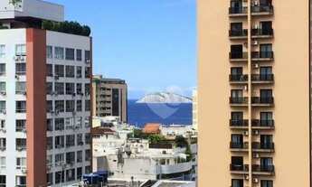 Imagem 4: Apartamento Duplex com 3 quartos à venda, 133 m² por R$ 3.250.000 - Leblon - Rio de Janeir