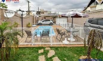 Imagem 4: Casa / Sobrado para Venda em Rio Claro, Jardim Mirassol, 2 dormitórios, 2 suítes, 3 banhei