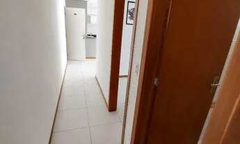 Imagem 4: Vista perfeita! 2 qts e 2 vgs!