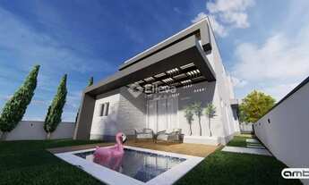 Imagem 4: Casa à Venda - Landscape Seminario