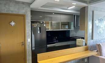 Imagem 6: Apartamento para aluguel, 3 quartos, 1 suíte, 2 vagas, Vila da Serra - Nova Lima/MG