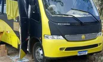 Imagem 5: Casa temporada Casa com 1 dormitório