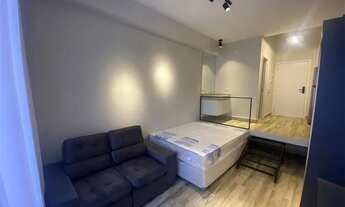 Imagem 2: Apartamento de 1 quarto para alugar no bairro None