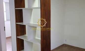 Imagem 4: Apartamento com 2 dormitórios no condomínio Parque Patagônia, Paulínia/SP