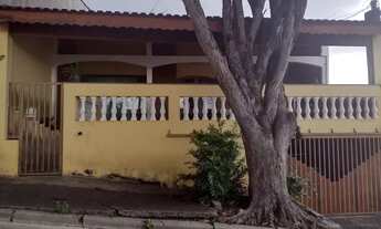 Imagem 2: Casa com Edícula no bairro Vila Barcelona com 500 metros quadrados