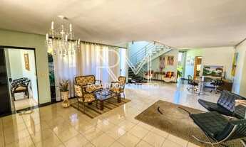 Imagem 4: Mansão para locação