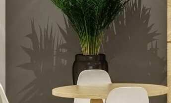 Imagem 4: Troco 4 apartamentos por galpão