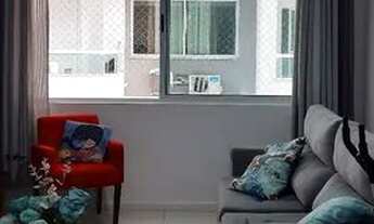 Imagem 6: Alugo apartamento mobiliado