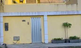 Imagem: Casa Mobiliada em Ipitanga Lauro de Freitas