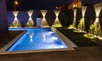 Imagem 7: Casa com 4 dormitórios, 261 m² - venda por R$ 1.650.000,00 ou aluguel por R$ 8.562,58/mês