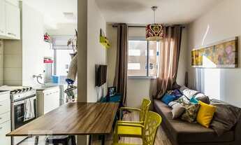 Imagem: Apartamento para Aluguel - Água Branca