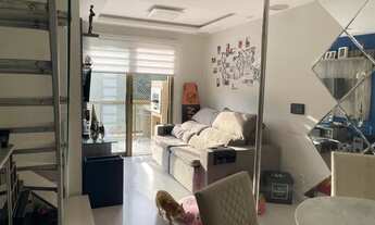 Imagem 6: Apartamento para aluguel com 85 metros quadrados com 2 quartos em São Conrado - Rio de Jan