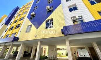 Imagem 2: NATAL - Apartamento Padrão - Lagoa Nova